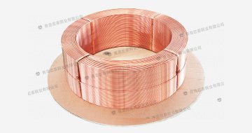 紫銅大盤(pán)管